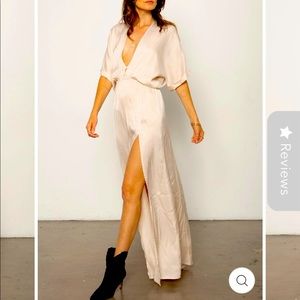 Fool For You Maxi - Stillwater the Brand